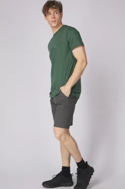Short Forest Softshell M