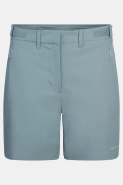 Short Forest Softshell Shorts Ii W