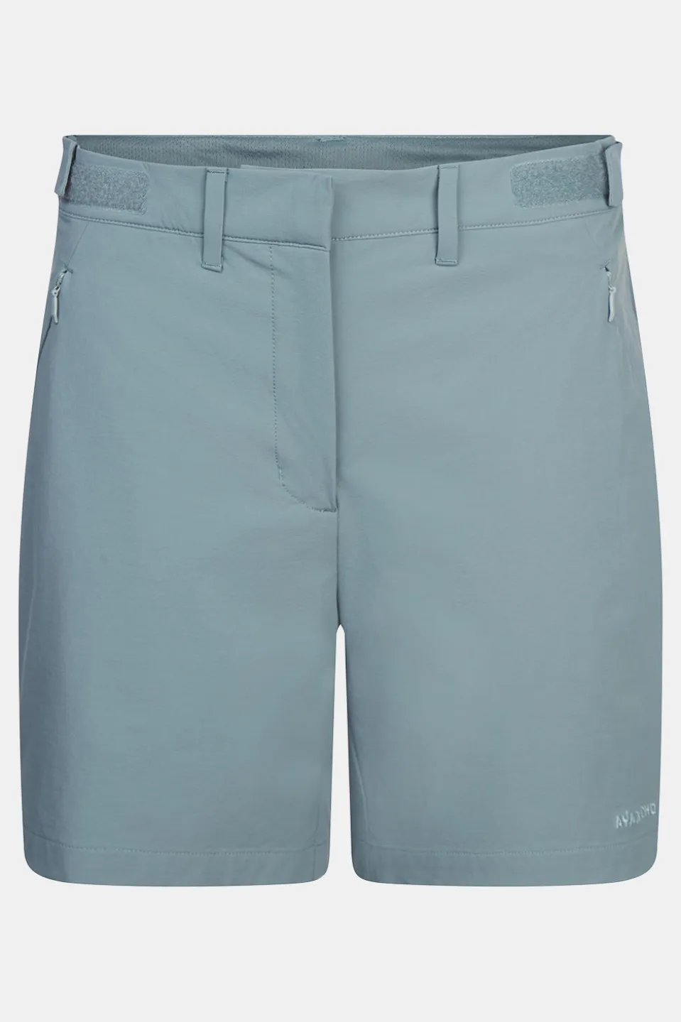 Short Forest Softshell Shorts Ii W