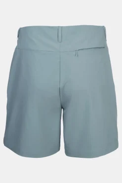 Short Forest Softshell Shorts Ii W