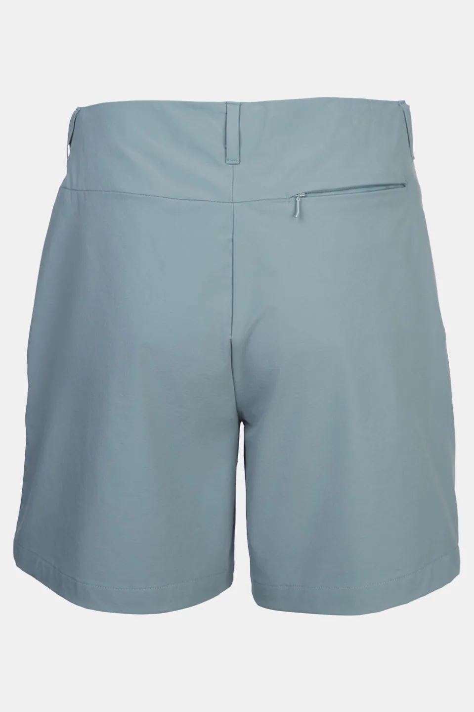 Short Forest Softshell Shorts Ii W