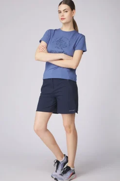 Short Forest Softshell W