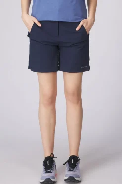 Short Forest Softshell W