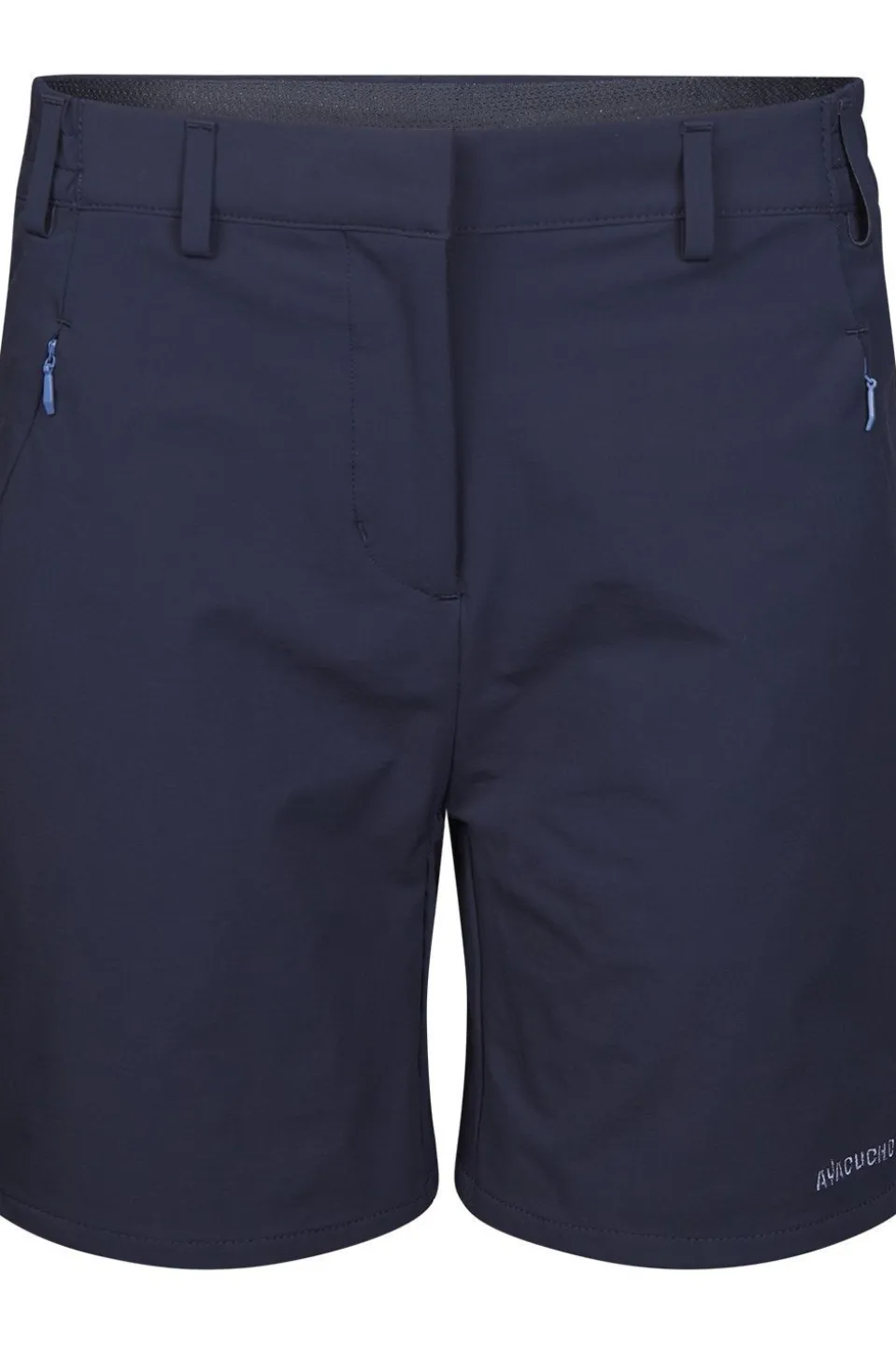 Short Forest Softshell W