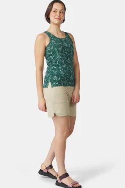 Short Forest Softshell W
