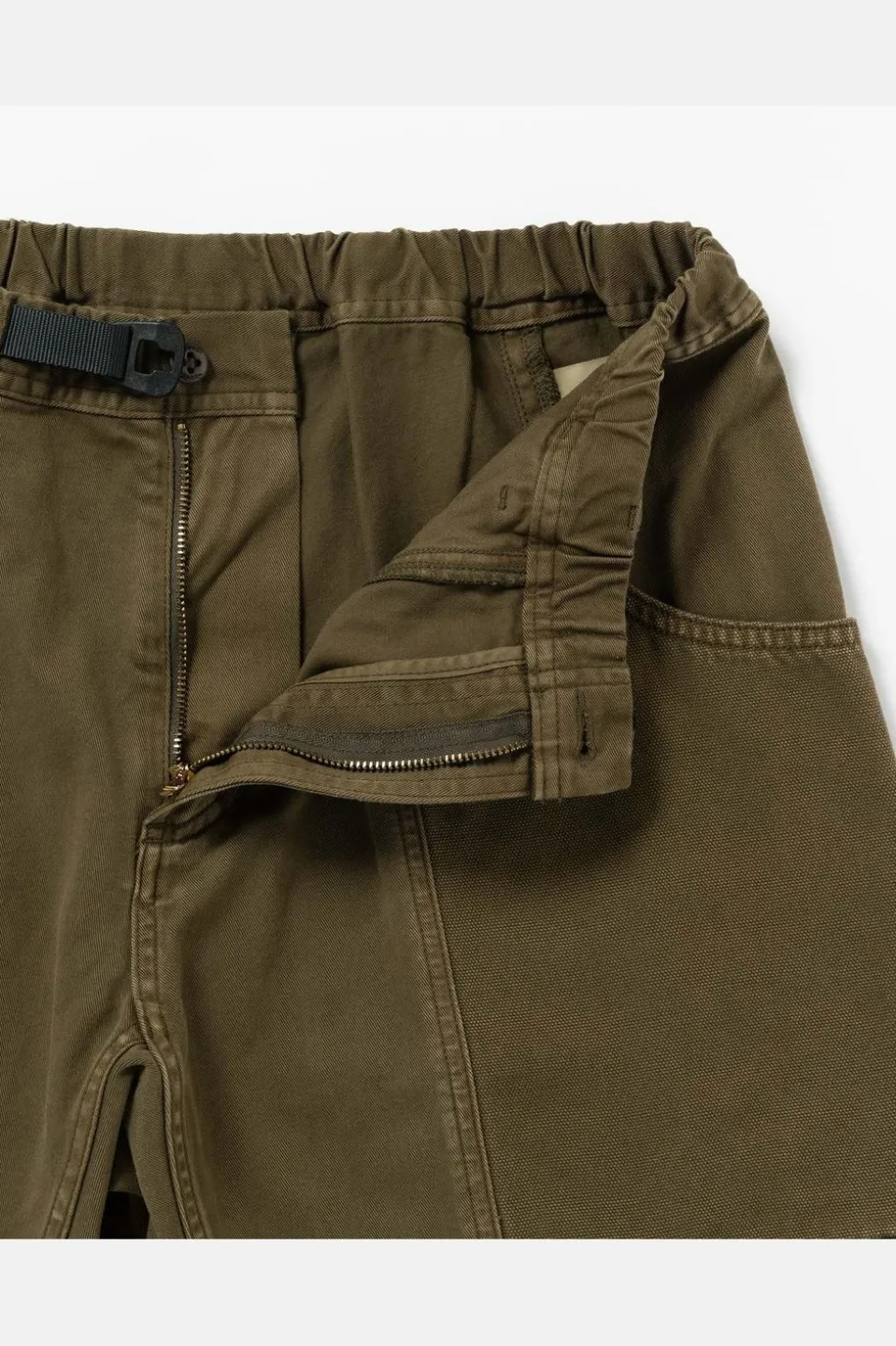 Short Gadget Short