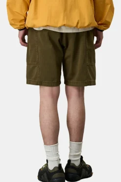 Short Gadget Short