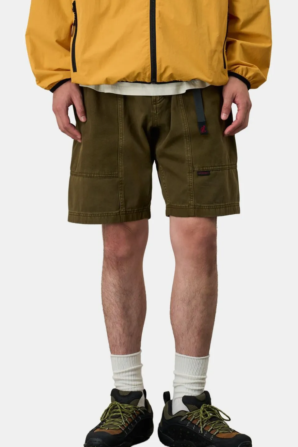 Short Gadget Short