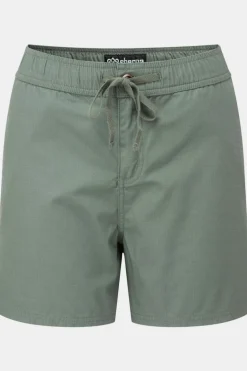 Short Ghoral Short