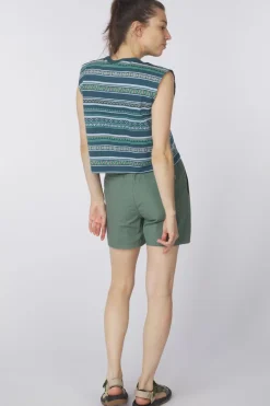 Short Ghoral Short