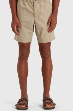 Short Ghoral Short