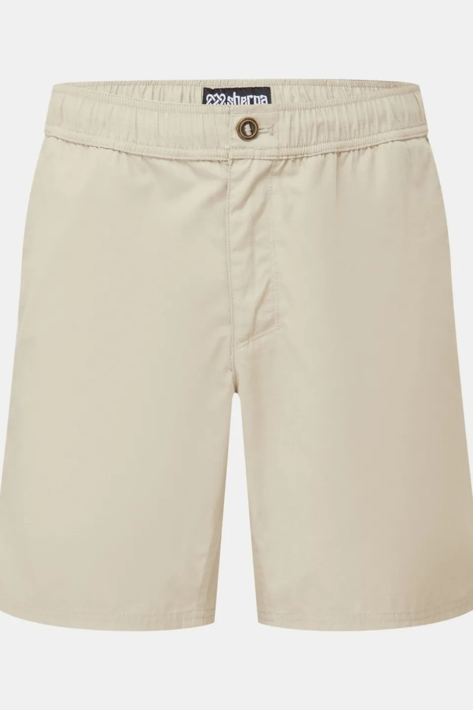 Short Ghoral Short
