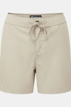 Short Ghoral Short