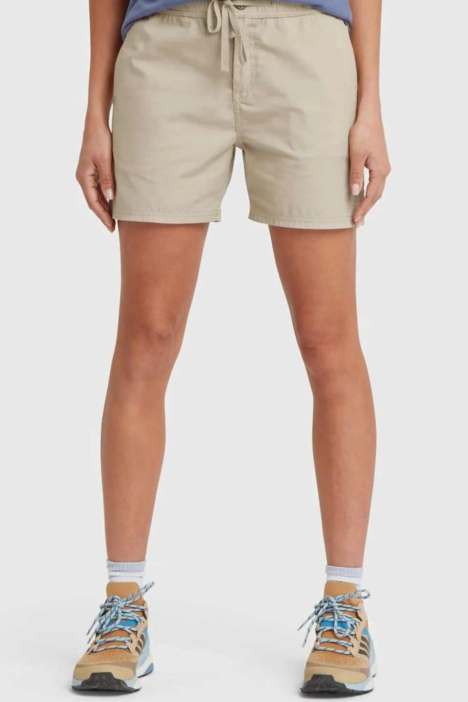 Short Ghoral Short