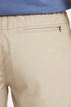 Short Ghoral Short