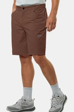 Short Gravex Shorts M