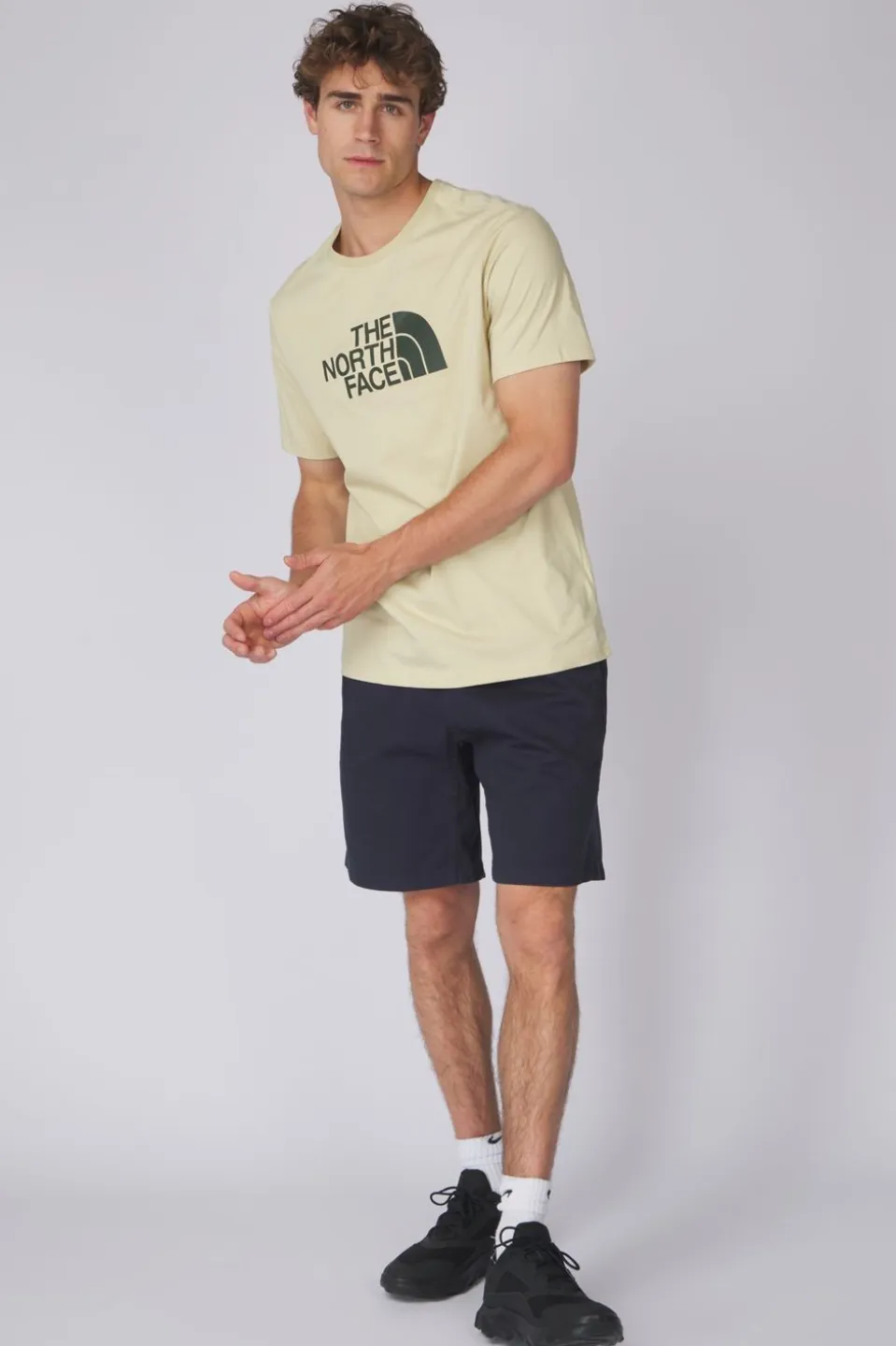 Short G-Short