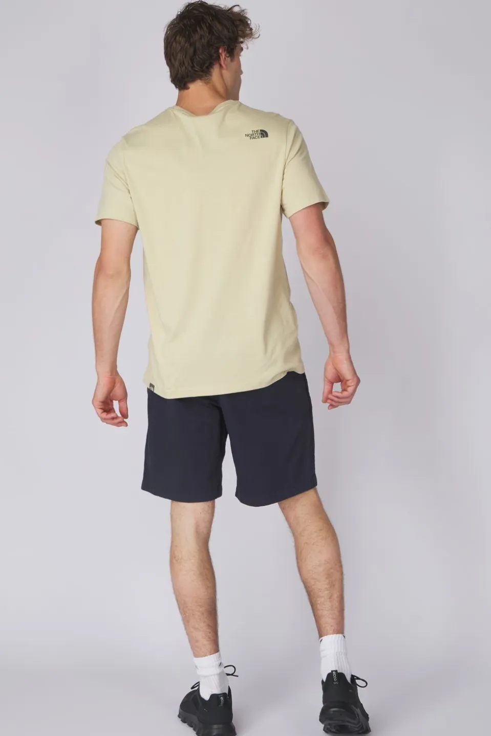 Short G-Short