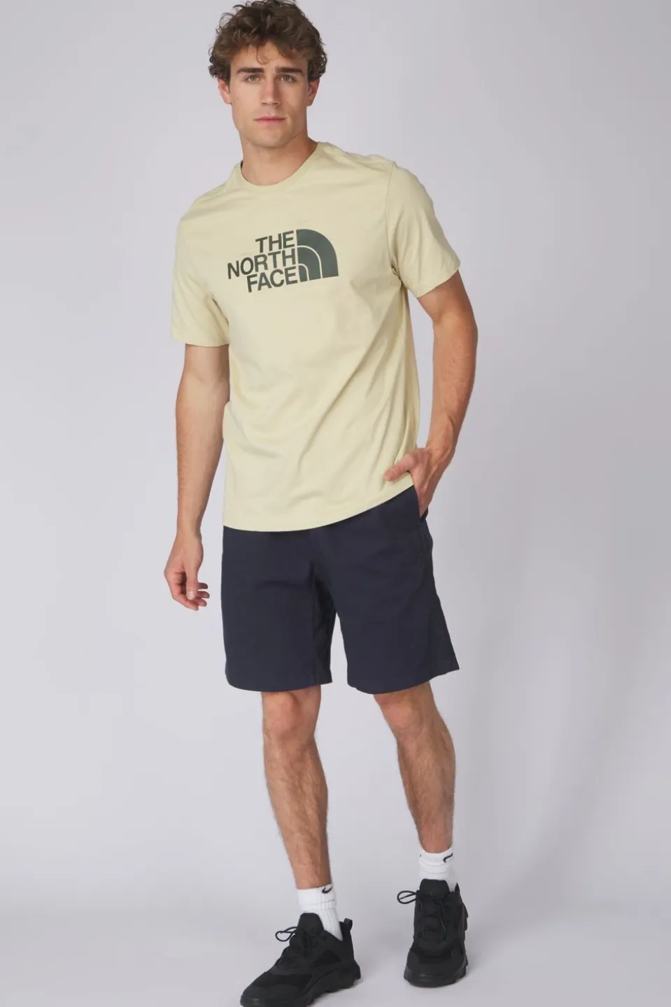 Short G-Short