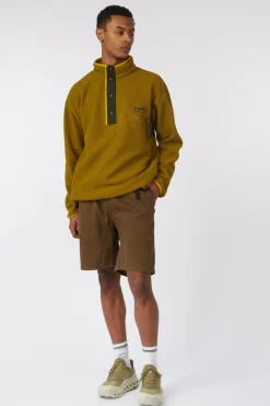 Short G-Short Pigment Dye