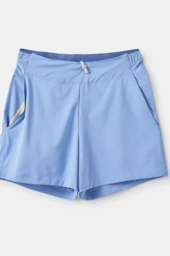 Short Harpur Shorts Wmns