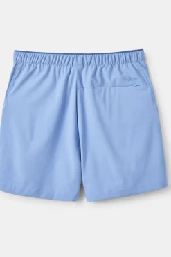Short Harpur Shorts Wmns