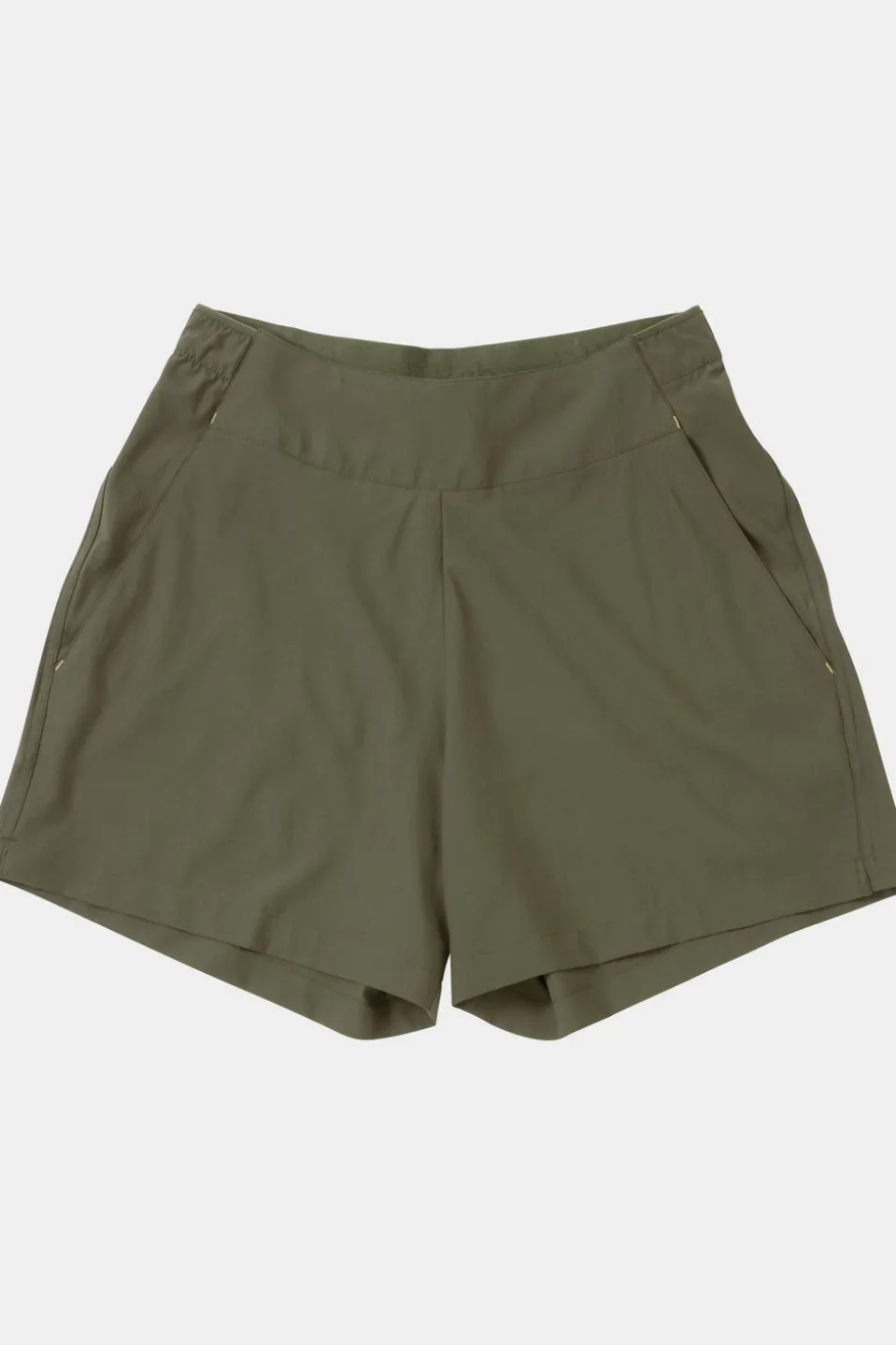 Short Harpur Shorts Wmns