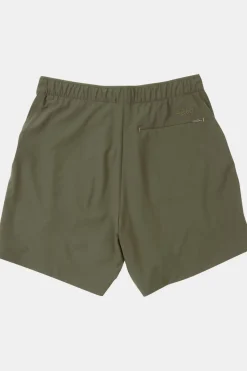 Short Harpur Shorts Wmns