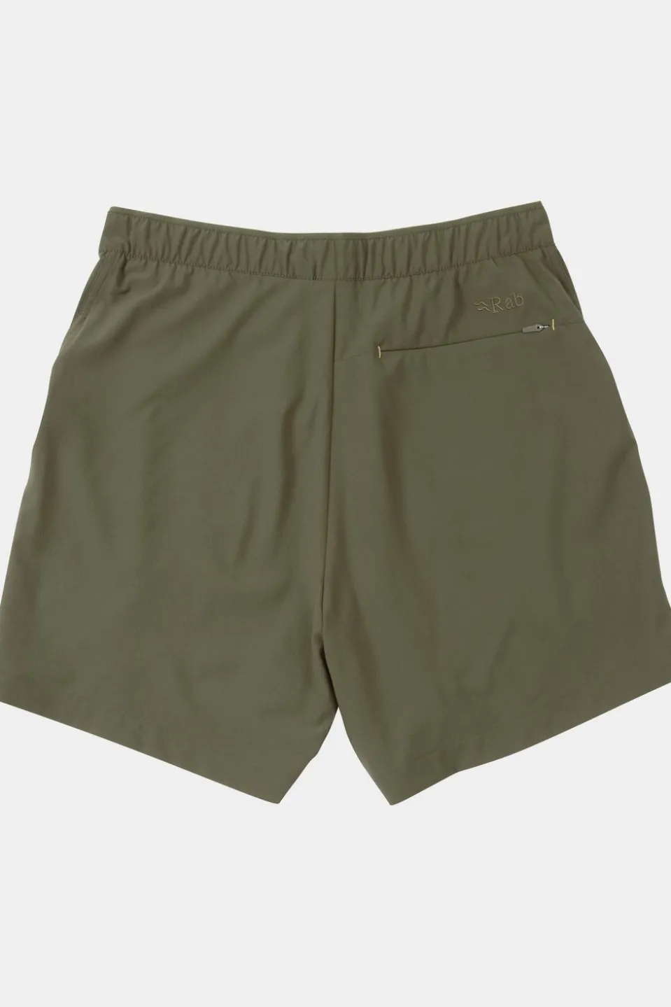 Short Harpur Shorts Wmns