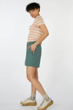 Short Harpur Shorts Wmns