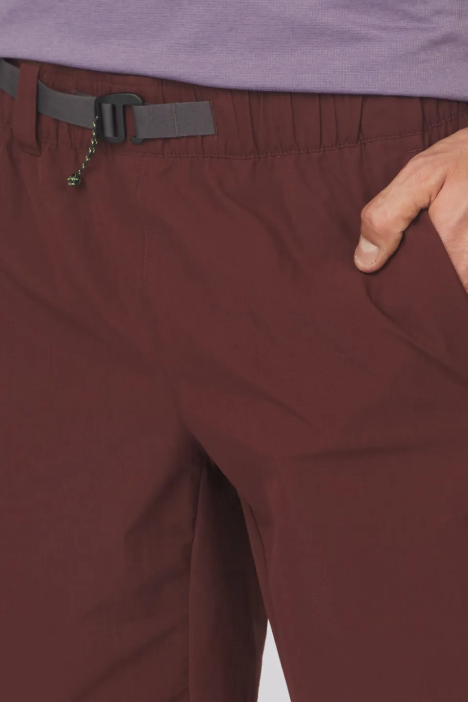Short Hede Shorts M