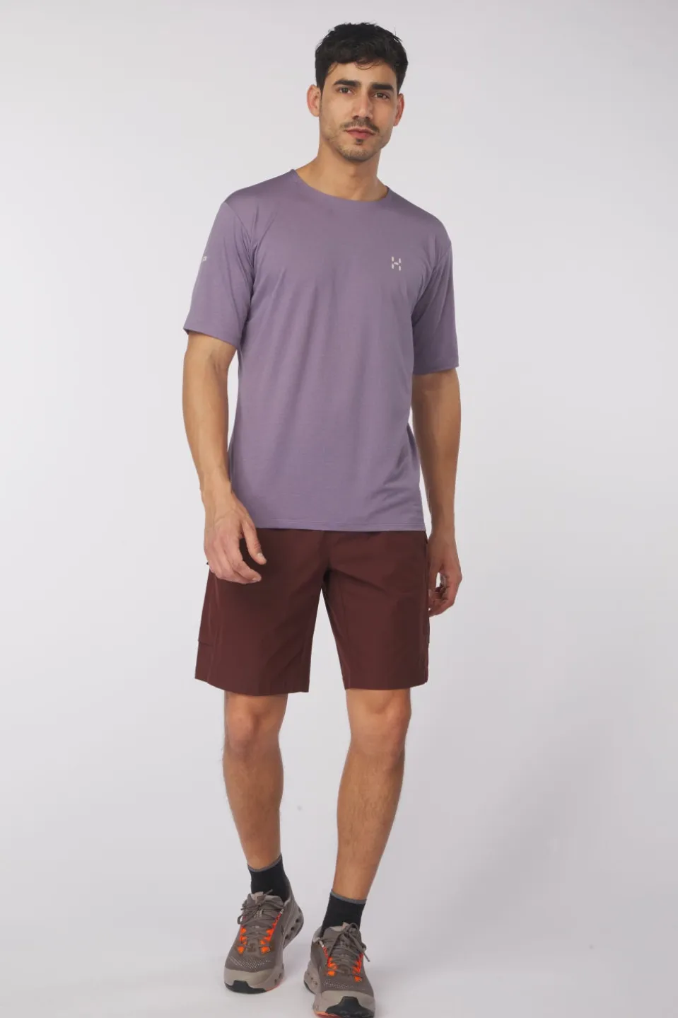 Short Hede Shorts M