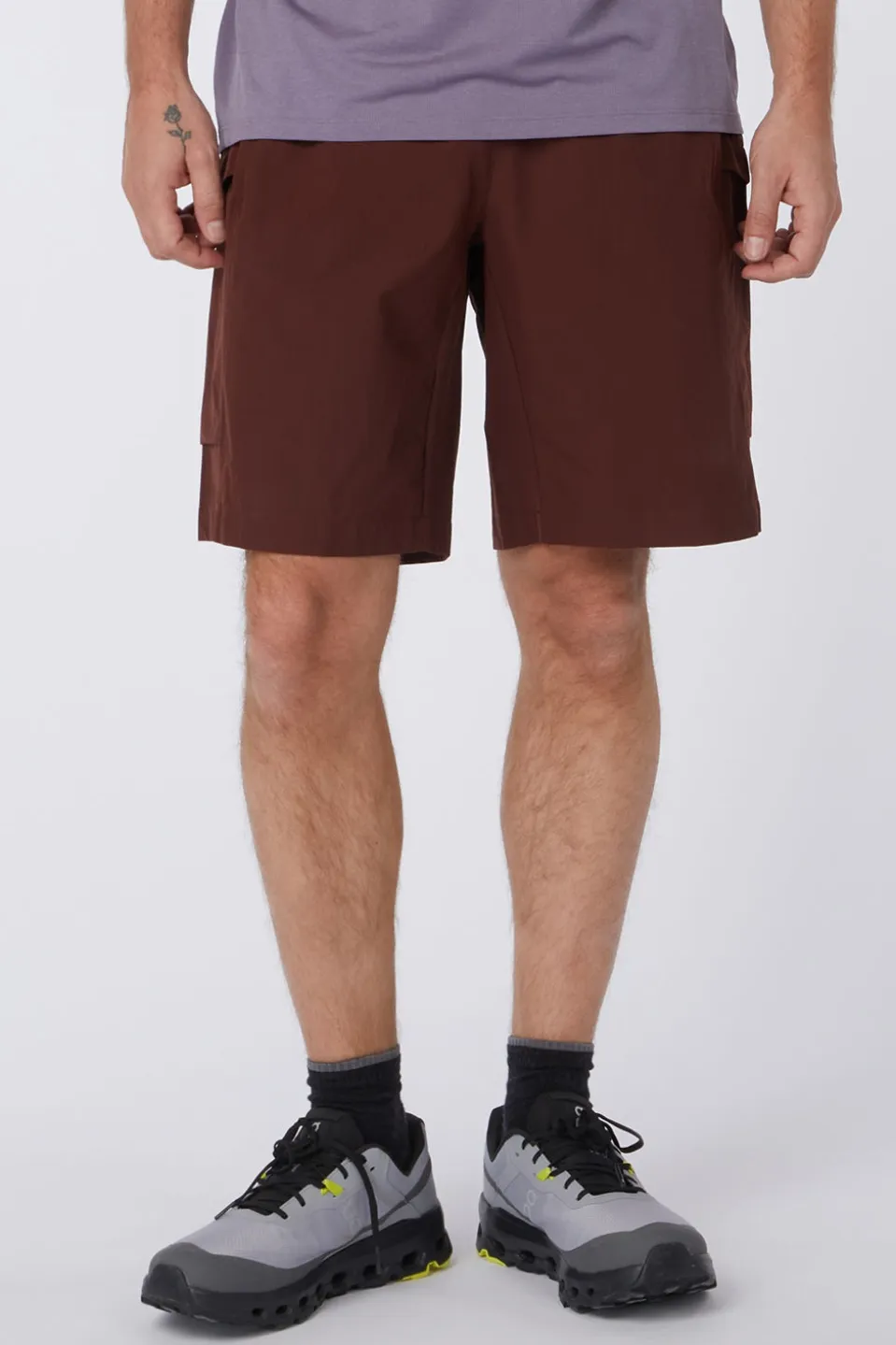 Short Hede Shorts M