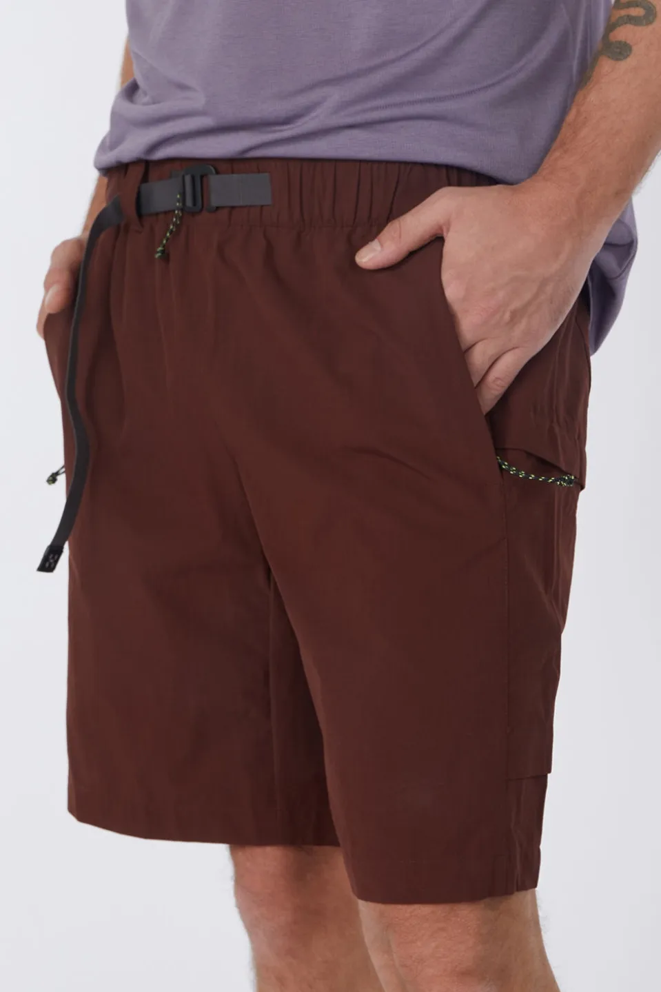 Short Hede Shorts M