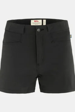 Short High Coast Lites