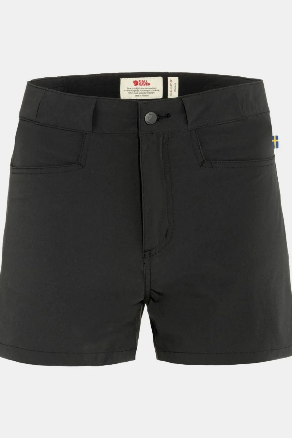 Short High Coast Lites
