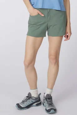Short High Coast Lites