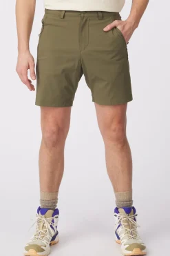 Short High Coast Pack Shorts M