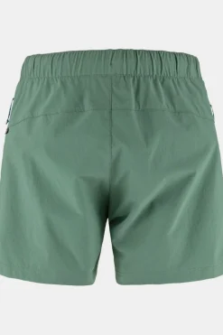 Short High Coast Relaxed W