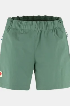 Short High Coast Relaxed W