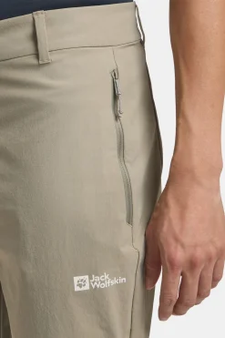 Short Hikeout Shorts M