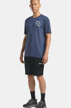 Short Hikeout Shorts M