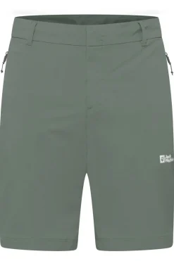Short Hikeout Shorts M