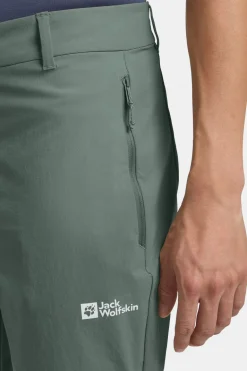 Short Hikeout Shorts M