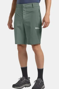 Short Hikeout Shorts M