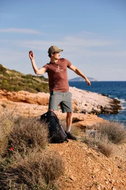 Short Hikeout Shorts M