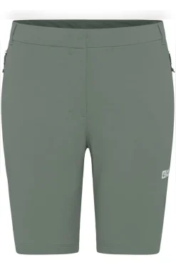 Short Hikeout Shorts W
