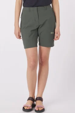 Short Hikeout Shorts W