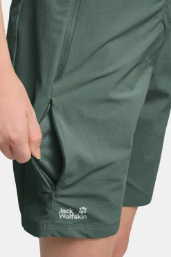 Short Hikeout Shorts W