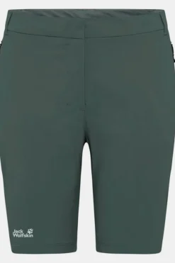 Short Hikeout Shorts W
